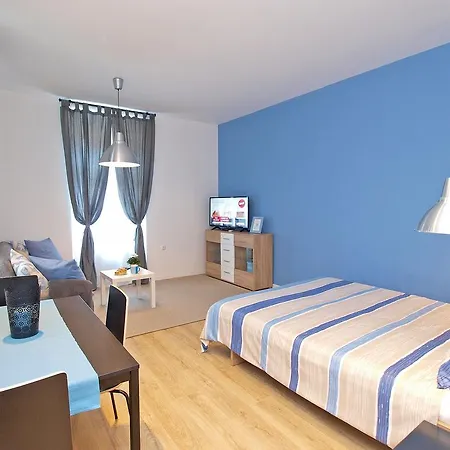 Appartamento Park 1472 *