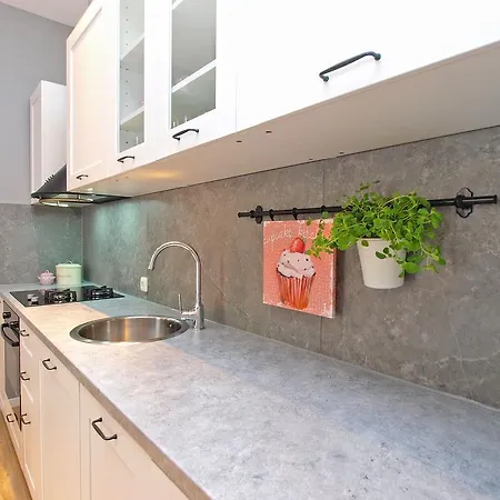 Appartamento Park 1472