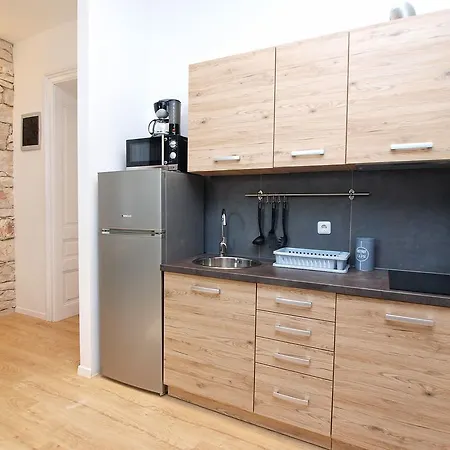 Appartamento Park 1472